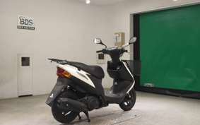 SUZUKI ADDRESS V125 G 2025 CF46A