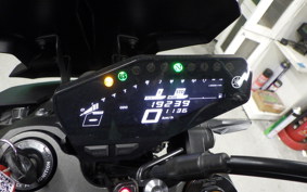 YAMAHA MT-09 ASP 2020 RN52J