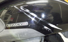 HONDA SPACY 100 2018 JF13