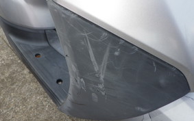 HONDA TACT-4ﾍﾞｰｼｯｸ AF75