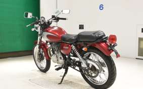 SUZUKI ST250E