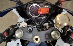 SUZUKI GSX-R1000 GT78A