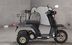 HONDA GYRO TD01