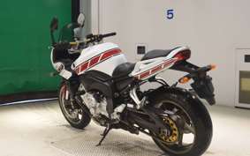 YAMAHA FZ1 FAZER 2008 RN21J