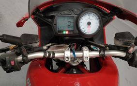DUCATI  DUCATI  MULTI  STRADA 1100S A109AA