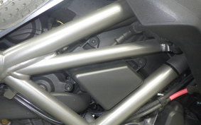 DUCATI MULTISTRADA 1260S 2019
