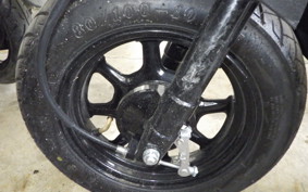 HONDA TACT-4ﾍﾞｰｼｯｸ AF79