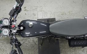 YAMAHA SR400 Gen.5 2021 RH16J