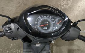 SUZUKI ADDRESS V125 DT11A