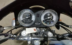 YAMAHA YB125SP PCJL