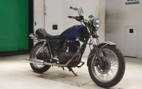 KAWASAKI 250TR 2023 BJ250F