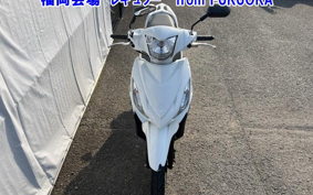 SUZUKI ADDRESS110-2