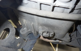 YAMAHA AXIS 125 TREET 1997 SE53J