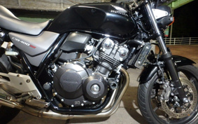 HONDA CB400SFV-4ABS 2019 NC42