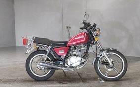 SUZUKI GN125 H PCJB1