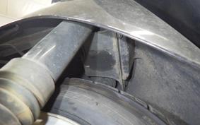 HONDA TODAY 2 2008 AF67