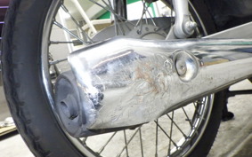 HONDA C50 SUPER CUB AA04