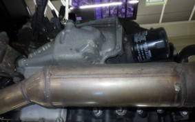 KAWASAKI Z400 Gen.2 2021 EX400G