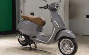 VESPA PRIMAVERA125