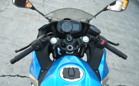 KAWASAKI Ninja 250 ABS EX250P