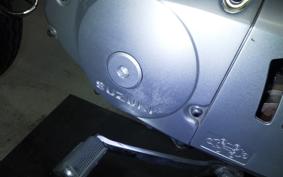 SUZUKI GN125 H 2021