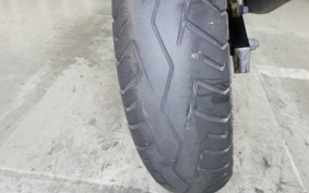 HONDA VTR 250 2005 MC33
