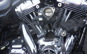 HARLEY FLHX 1690 2014