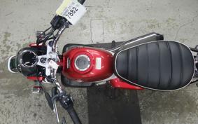 HONDA MONKEY 125 ABS JB02