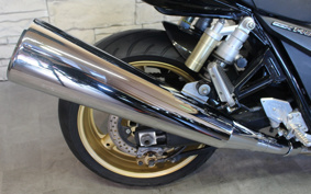 SUZUKI GSX1400 2005 GY71A