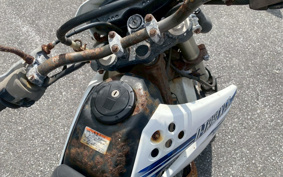 KAWASAKI KLX125D TRACKER LX125D