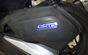 HONDA PCX 125 2021 JK05