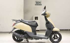 SUZUKI ﾚｯﾂ CA4AA