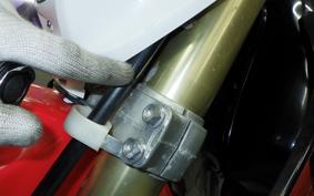 HONDA XR250 GEN 2 MD30