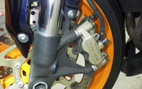 HONDA CBR1000RR Gen. 2 2014 SC59