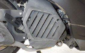 HONDA ﾀﾞﾝｸ AF74