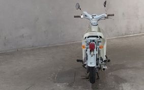HONDA LITTLE CUB AA01