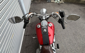 HARLEY FXWG1340 1982 BEK