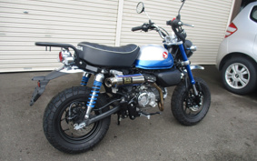 HONDA  MONKEY 125 JB03