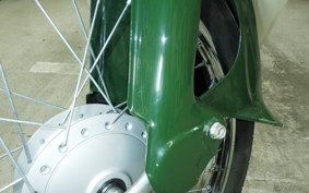 HONDA C50 SUPER CUB 1995 AA01