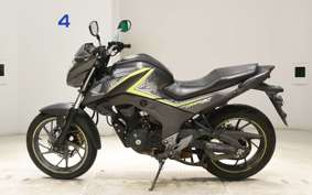 HONDA HORNET 160R