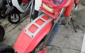 HONDA XR250R