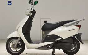HONDA LEAD 110 2009 JF19