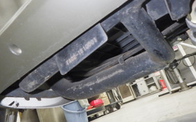 HONDA GYRO CANOPY 2013 TA02