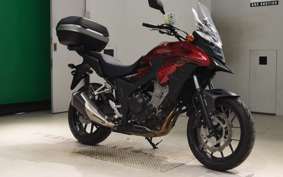 HONDA 400X ABS 2019 NC47