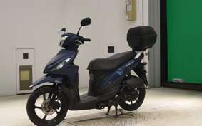 SUZUKI ADDRESS 110 CE47A
