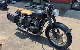 YAMAHA SR400 2001 RH01J