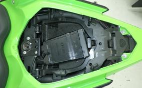 KAWASAKI NINJA 400 2018 EX400G
