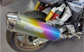 HONDA CB1300SF SUPER FOUR 2014 SC54