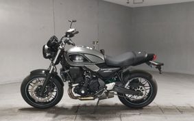 KAWASAKI Z650 RS 2022 ER650M