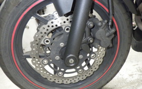 KAWASAKI NINJA 400R 2012 ER400B